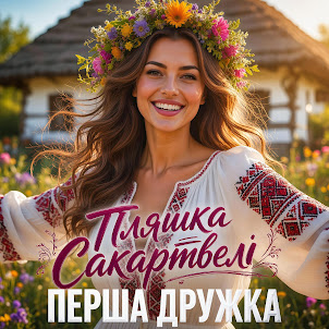 Перша Дружка — Пляшка Сакартвелі (Remix) (Feat. Dj Viralov)
