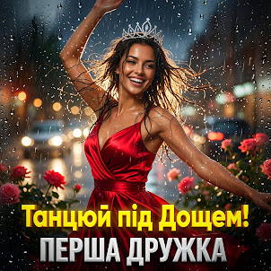 Перша Дружка — Танцюй Під Дощем (Dj Viralov Remix) (Feat. Dj Viralov)
