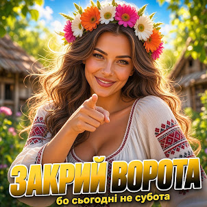 Перша Дружка — Закрий Ворота, Бо Сьогодні Не Субота (Feat. Dj Viralov)