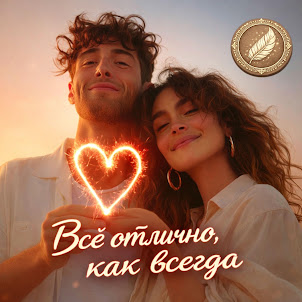 Что Я Миру Говорю — То И Получаю