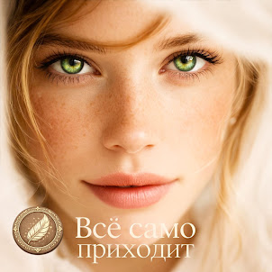 Я В Потоке — И Всё Для Меня