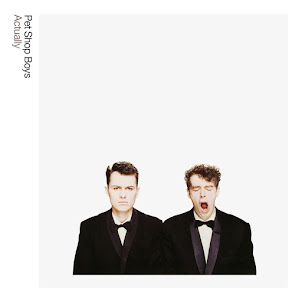 Pet Shop Boys — It'S A Sin