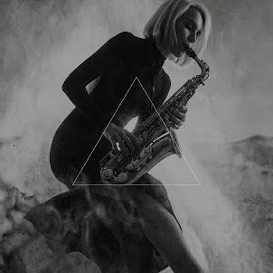 Peter Axon — Back To The Source
