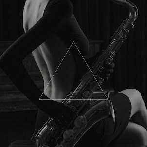Peter Axon — Move With Me