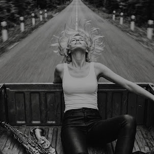 Peter Axon — The Art Of Letting Go