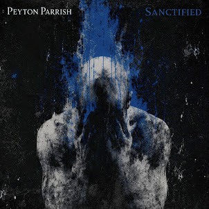 Peyton Parrish — Sanctified