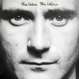 Phil Collins — In The Air Tonight