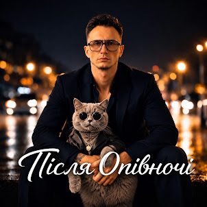 Після Опівночі — Ігрива Красотка