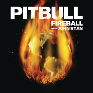 Pitbull — Fireball (Feat. John Ryan)