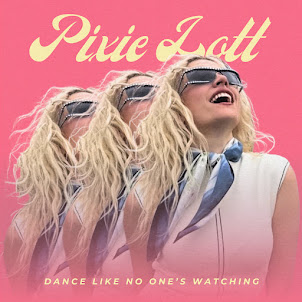 Pixie Lott — Dance Like No One’S Watching