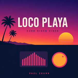 Playanova — Loco Playa