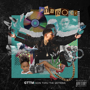 Pnb Rock — There She Go (Feat. Yfn Lucci)