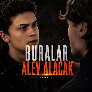 Poem — Buralar Alev Alacak