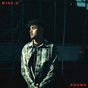 Pouma — Miss U