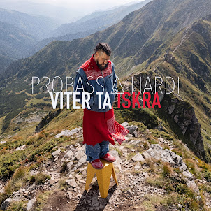 Probass ∆ Hardi — Viter Ta Iskra
