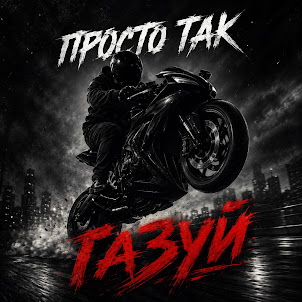 Просто Так — Газуй