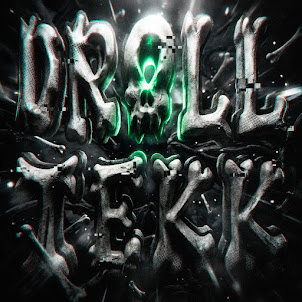Pupi — Drolltekk (Ultra Slowed)
