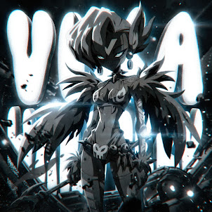 Pupi — Vixa (Hardtekk Super Slowed)