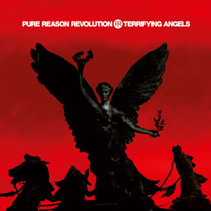 Pure Reason Revolution — Terrifying Angels