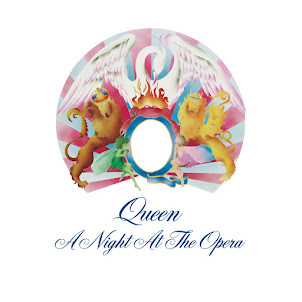 Queen — Bohemian Rhapsody