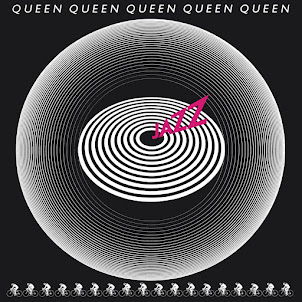 Queen — Don'T Stop Me Now