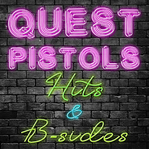 Quest Pistols — Ты Так Красива