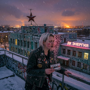 Quietquitme — Попрошу Тебя