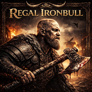 Ragal Ironbull — Ragnarok Rise