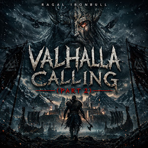 Ragal Ironbull — Valhalla Calling, Pt. 2