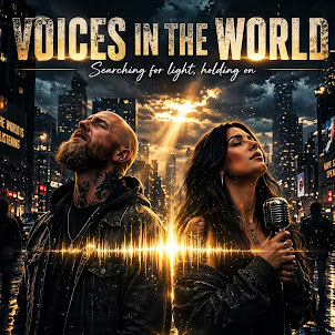 Ragal Ironbull — Voices In The World