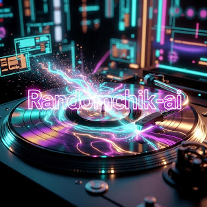 Randomchik-Ai — Трасса Без Сна