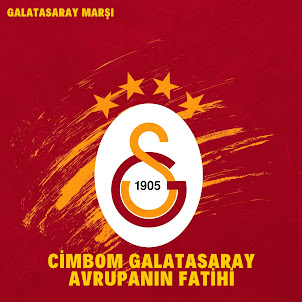 Rap Futbol — Ci̇mbom Galatasaray Avrupanin Fati̇hi̇