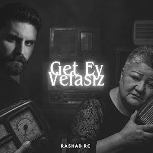 Rashad Rc — Get Ey Vəfasız (Feat. Könül Xasıyeva)