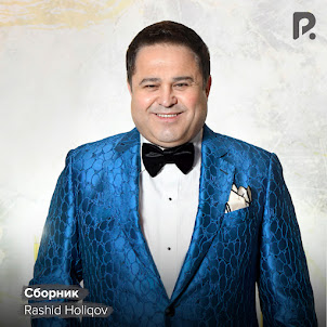 Rashid Holiqov — Nozli Gulim