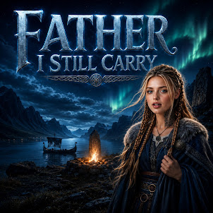 Raven Astrid — Father, I Still Carry