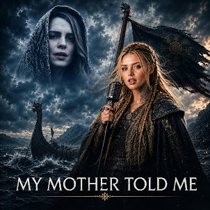 Raven Astrid — My Mother Told Me | Epic Viking Music