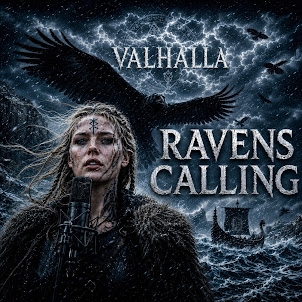 Raven Astrid — Ravens Calling | Epic Viking Music