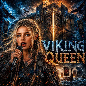 Raven Astrid — Viking Queen | Epic Viking Music