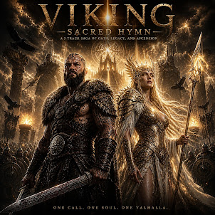 Raven Wolf — Hymn Of Valhalla