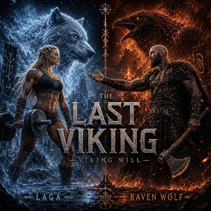 Raven Wolf — No One Came (Viking Blood)
