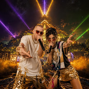 Ravenstrikex — El Dorado Rave