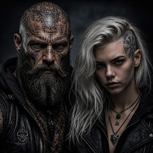 Ravenstrikex — I Hear The Viking Inside