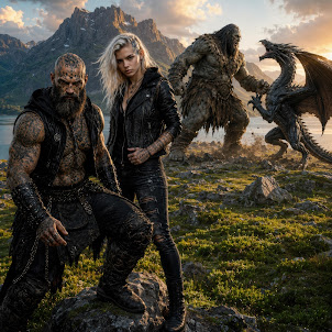 Ravenstrikex — Make The Dragon Move
