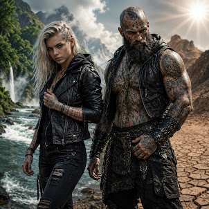 Ravenstrikex — Stone Won’T Hold The River