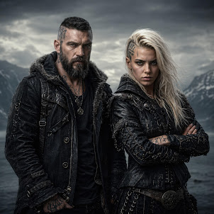 Ravenstrikex — Viking Song