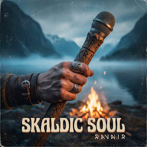 Ravnir — No Return