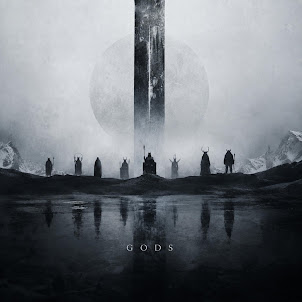 Ravnir — Skadi