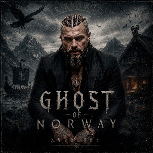 Ravnlore — Fjord Of The Fallen