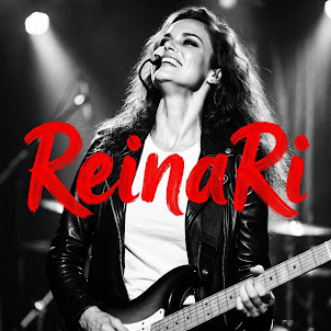 Reinari — Fear Is My Rebbelion