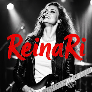 Reinari — Mirrors